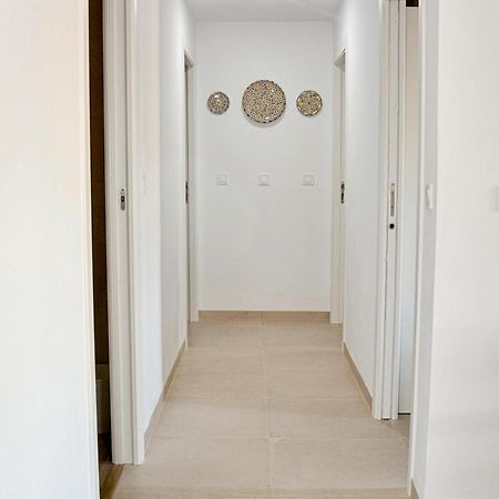 Apartamento Brisa Marina Apartment Valencia Luaran gambar