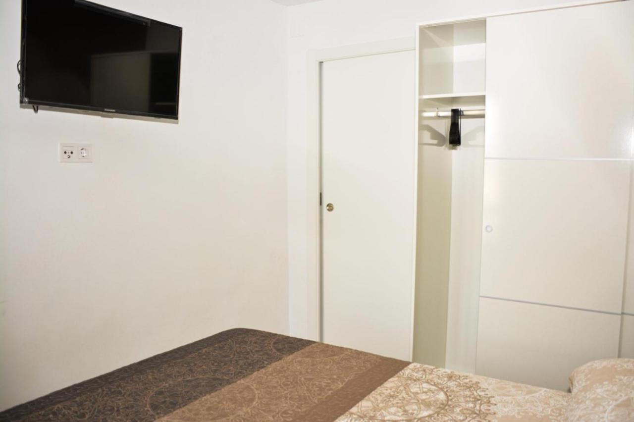 Apartamento Brisa Marina Apartment Valencia Luaran gambar