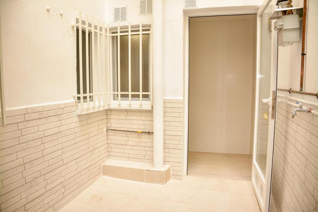 Apartamento Brisa Marina Apartment Valencia Luaran gambar