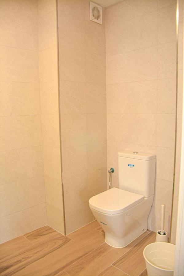Apartamento Brisa Marina Apartment Valencia Luaran gambar