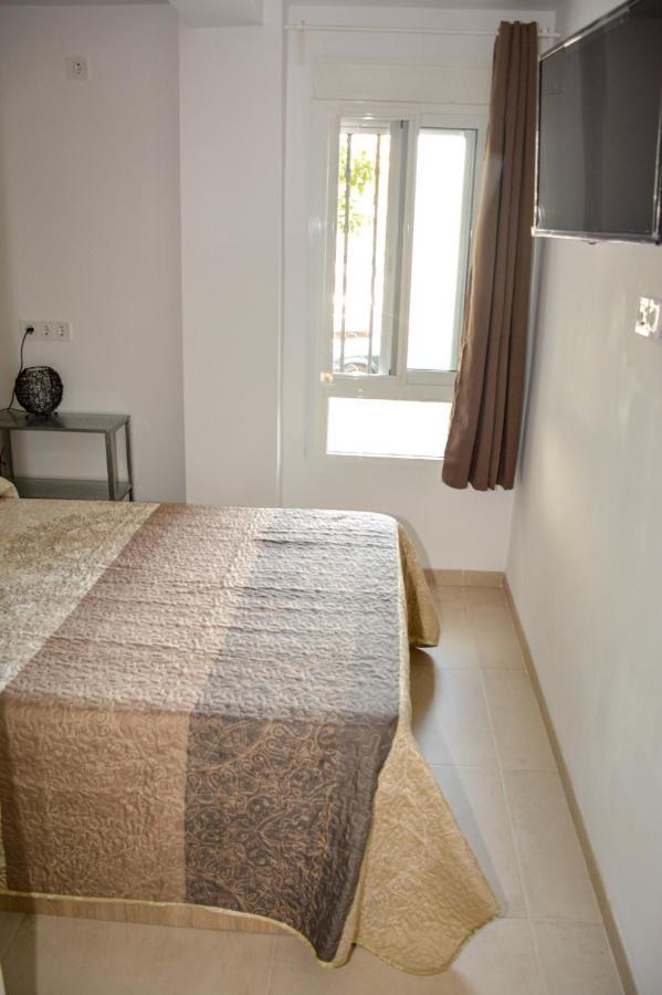 Apartamento Brisa Marina Apartment Valencia Luaran gambar