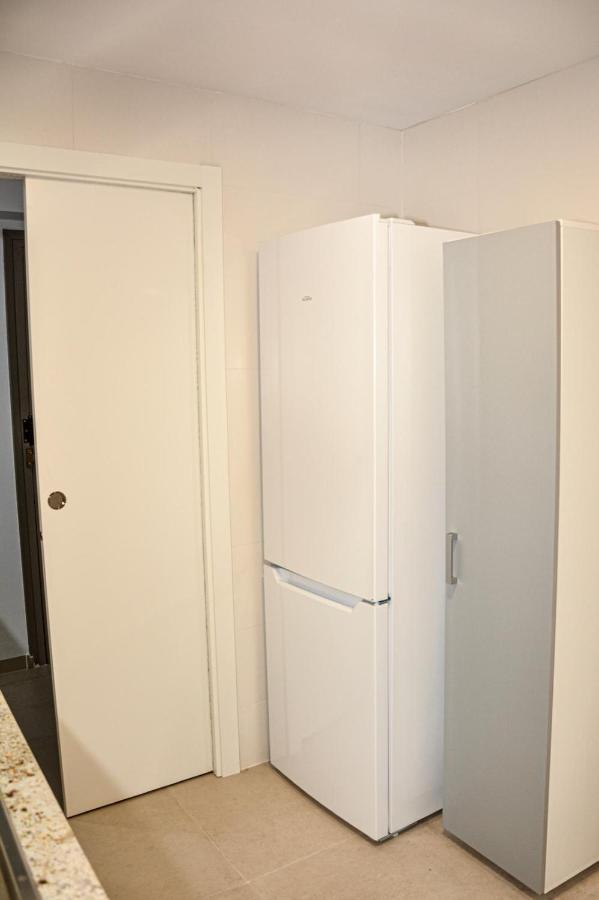 Apartamento Brisa Marina Apartment Valencia Luaran gambar