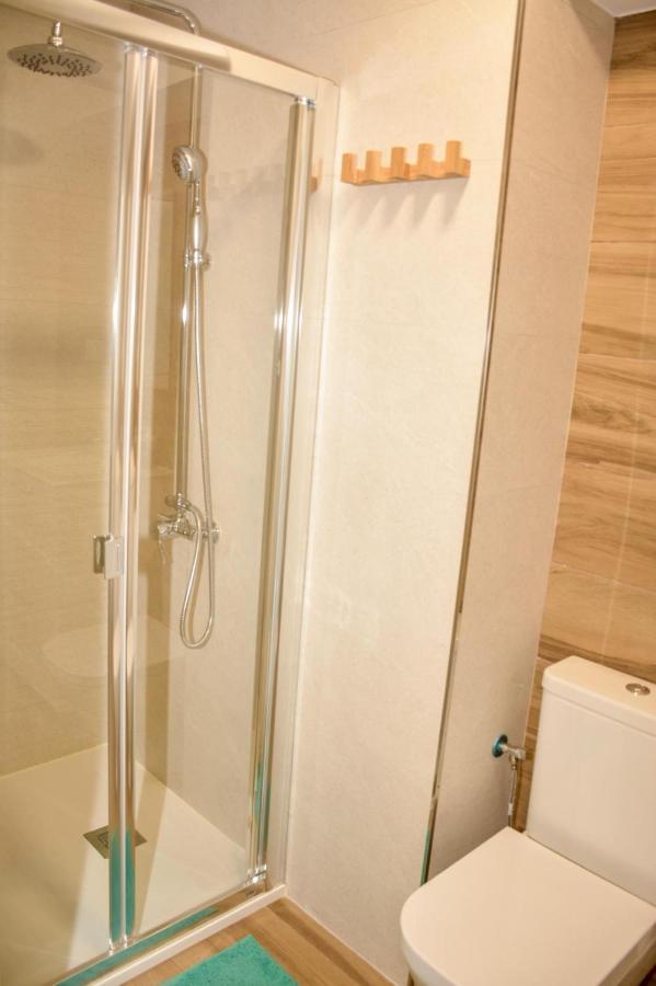 Apartamento Brisa Marina Apartment Valencia Luaran gambar