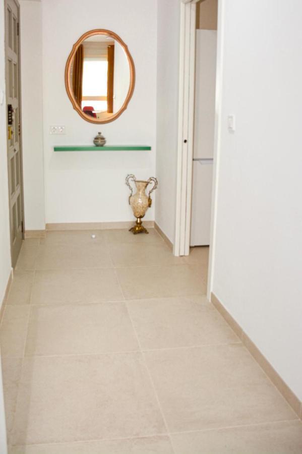 Apartamento Brisa Marina Apartment Valencia Luaran gambar