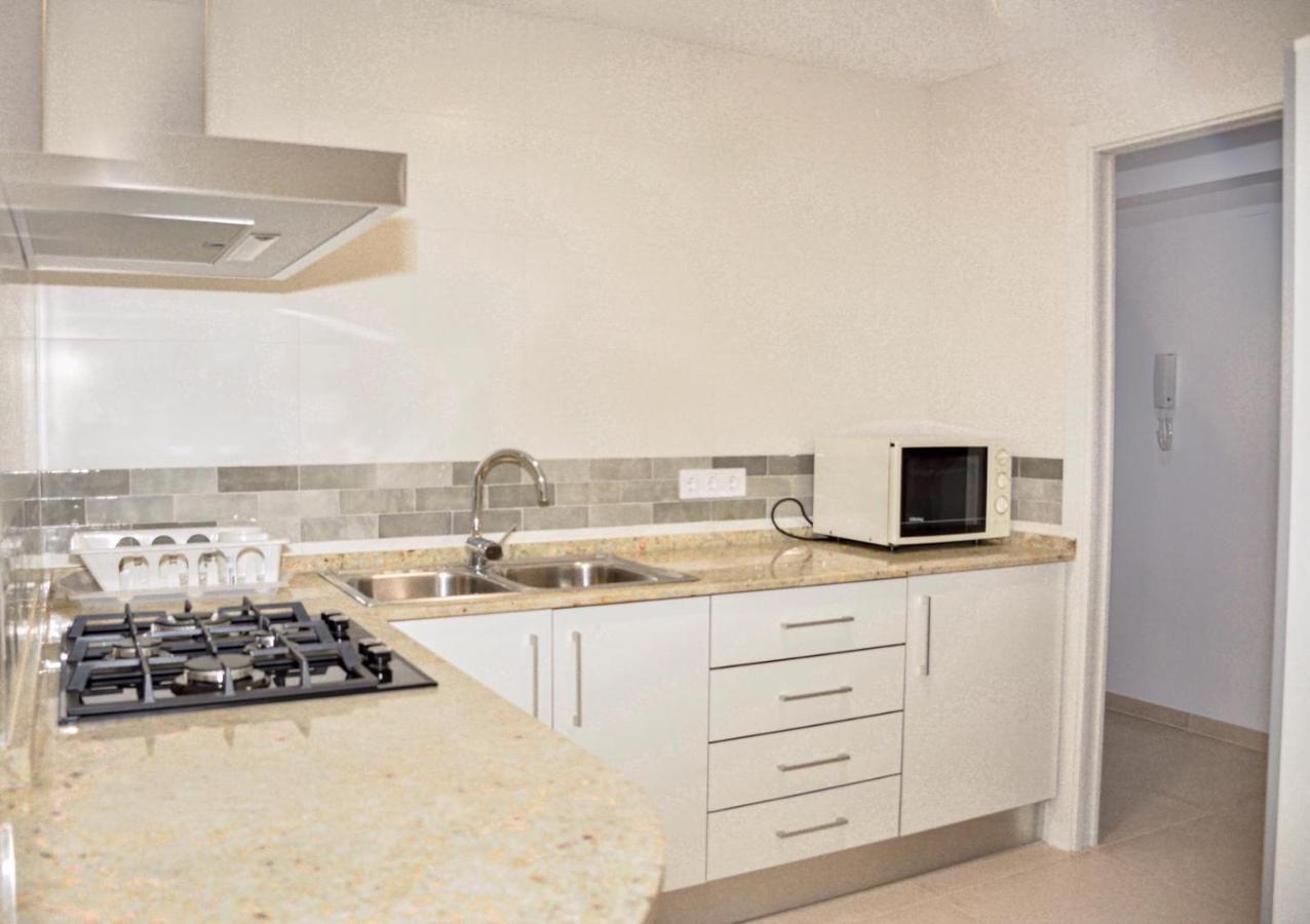 Apartamento Brisa Marina Apartment Valencia Luaran gambar